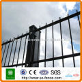 Double Wire Mesh Fence (Factory)